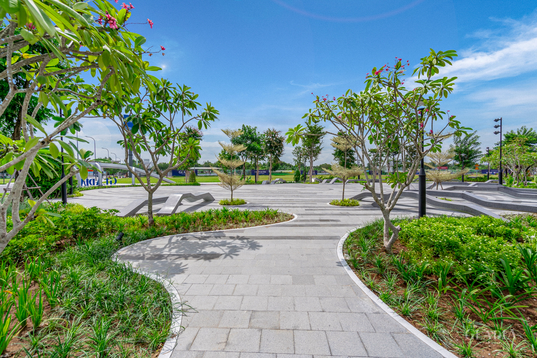 Ảnh minh họa dự án Gladia by the Waters — Căn DCA38 (8)